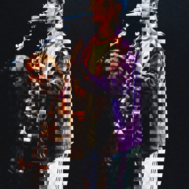 Zeca Baleiro photo 9