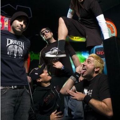 Zebrahead