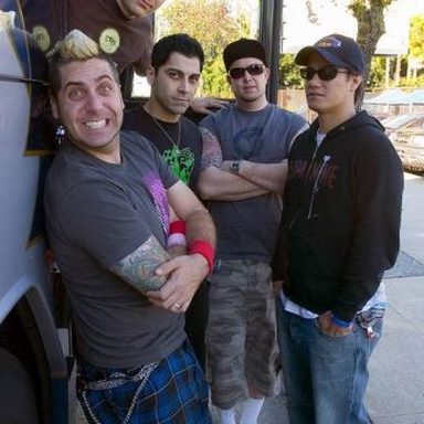 Zebrahead