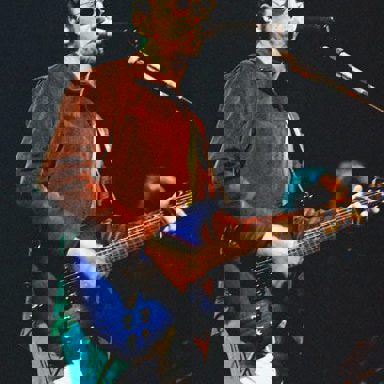 Zeca Baleiro photo 10