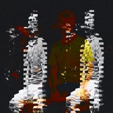 Zeca Baleiro photo 11