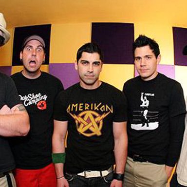 Zebrahead