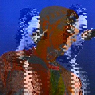 Zeca Baleiro photo 13