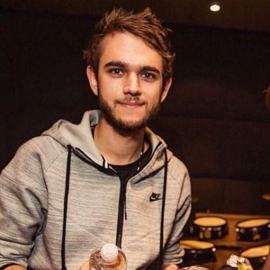 Zedd photo 29