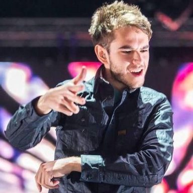 Zedd