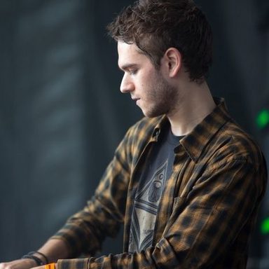 Zedd photo 51