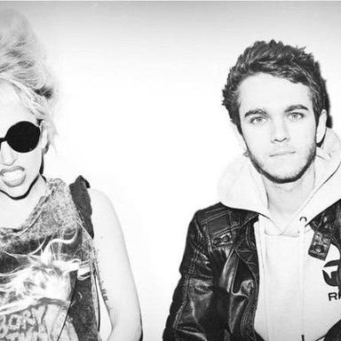 Zedd photo 48