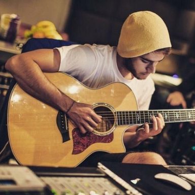 Zedd photo 31