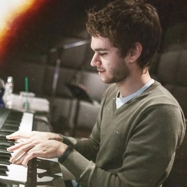 Zedd photo 40