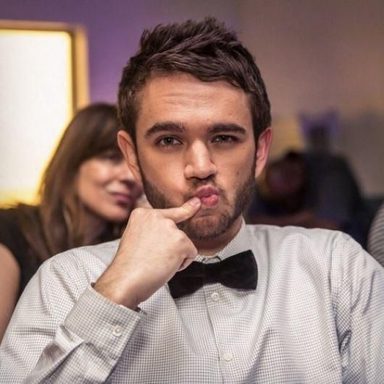 Zedd photo 30
