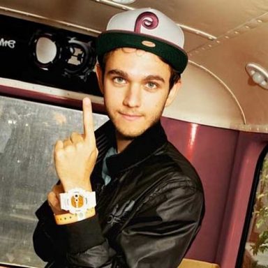 Zedd photo 38