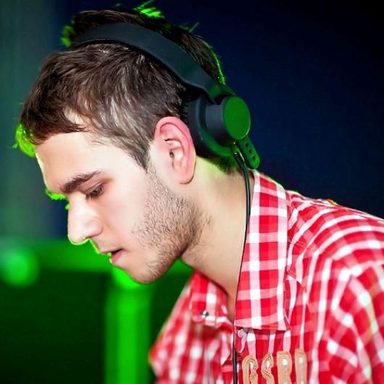 Zedd photo 21