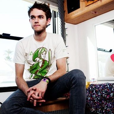 Zedd photo 54
