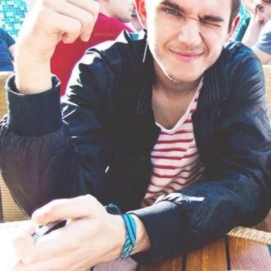 Zedd