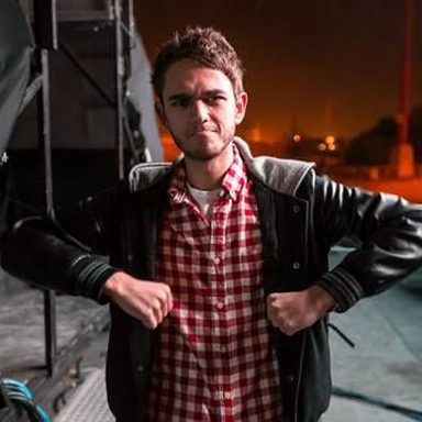 Zedd photo 53