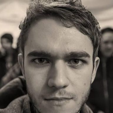 Zedd photo 44