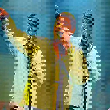 Zeca Pagodinho photo 20