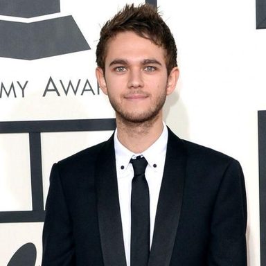 Zedd photo 12