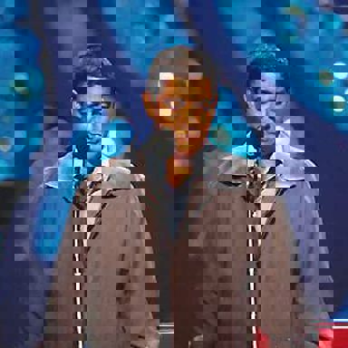 Zeca Pagodinho photo 12