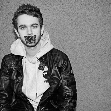 Zedd photo 22