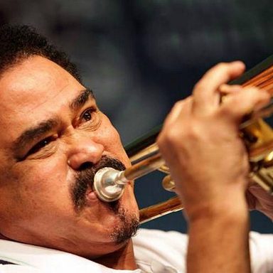 Zeca do Trombone