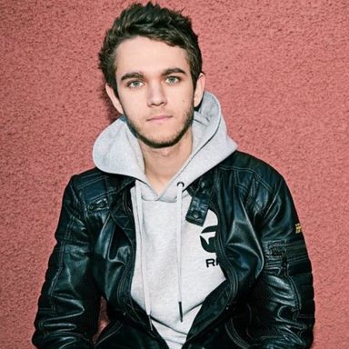 Zedd photo 55
