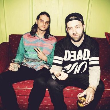 Zeds Dead