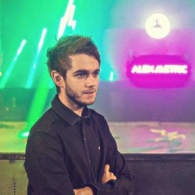 Zedd photo 52