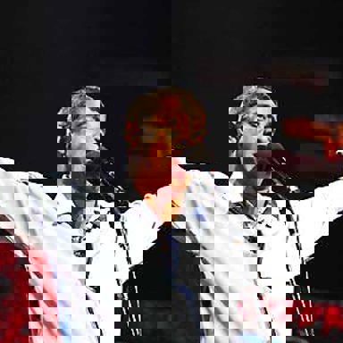 Zeca Pagodinho photo 18