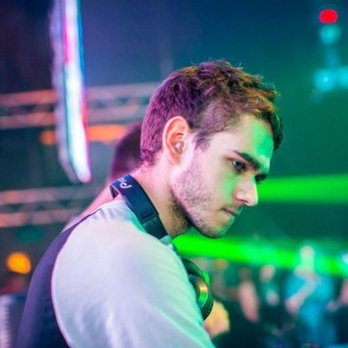 Zedd photo 23