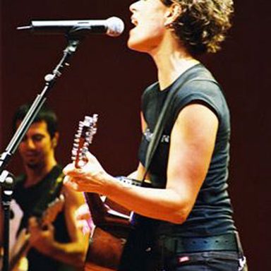 Zélia Duncan photo 15