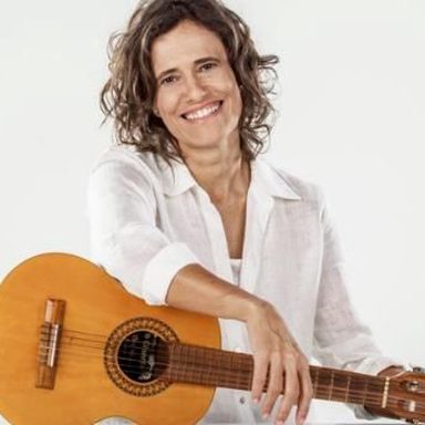 Zélia Duncan photo 11