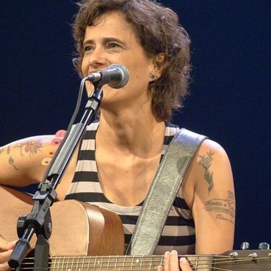 Zélia Duncan photo 12