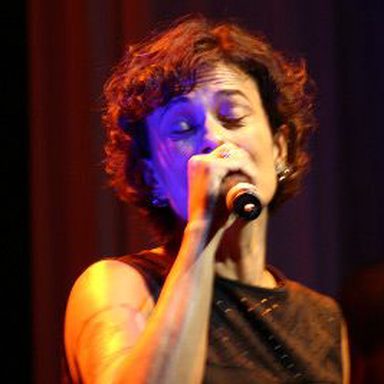 Zélia Duncan photo 16