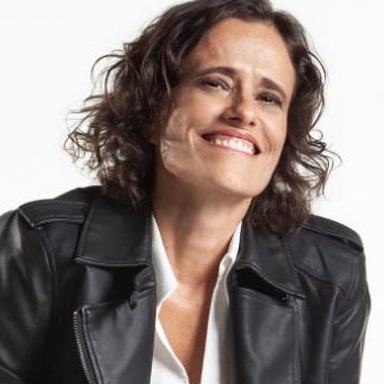 Zélia Duncan photo 9