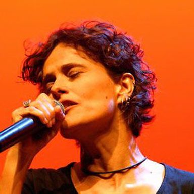 Zélia Duncan photo 19