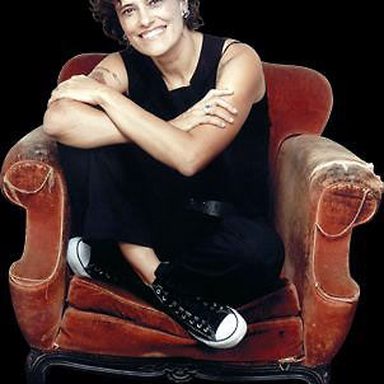 Zélia Duncan photo 21