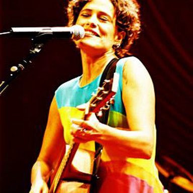 Zélia Duncan photo 14