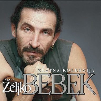 Zeljko Bebek