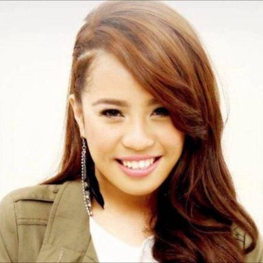 Zendee Rose Tenerefe