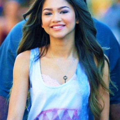 Zendaya photo 302