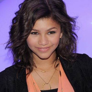 Zendaya photo 317