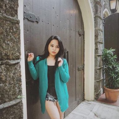 Zendee Rose Tenerefe