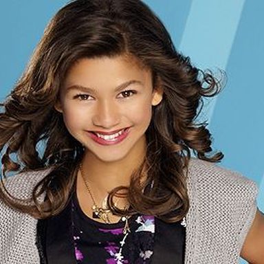 Zendaya photo 322