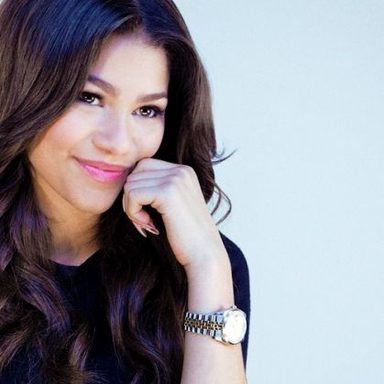 Zendaya photo 305