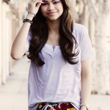 Zendaya photo 301