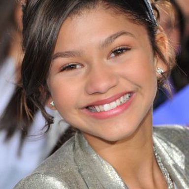 Zendaya photo 319
