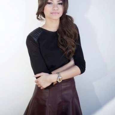 Zendaya photo 307
