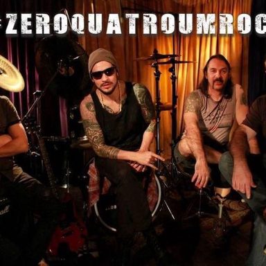 ZeroQuatroUmRock