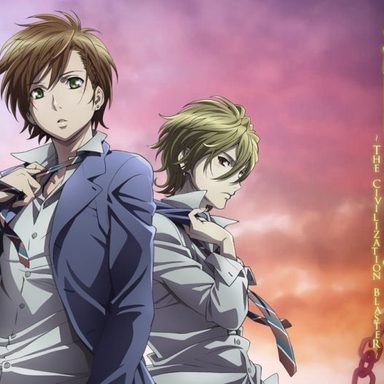 Zetsuen no Tempest